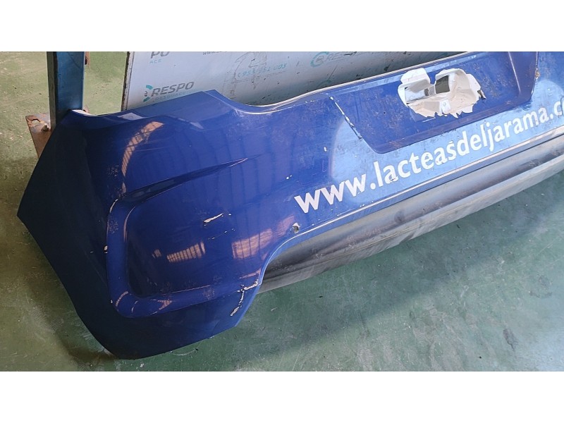 PARAGOLPES TRASERO  - imagen 2