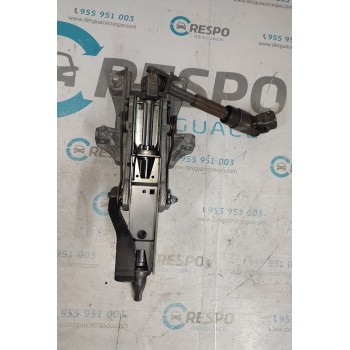 COLUMNA DIRECCION AV6N3C529AC  - miniatura 2