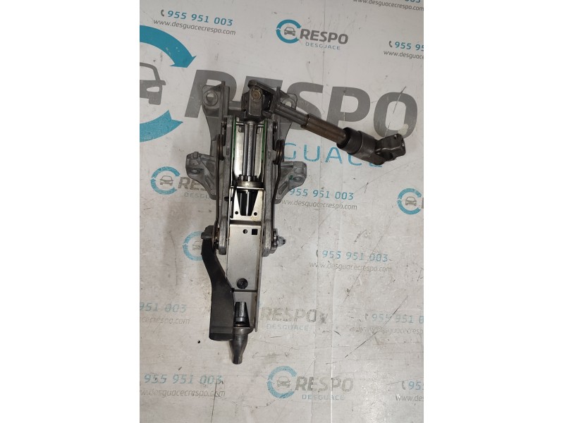 COLUMNA DIRECCION AV6N3C529AC  - imagen 2