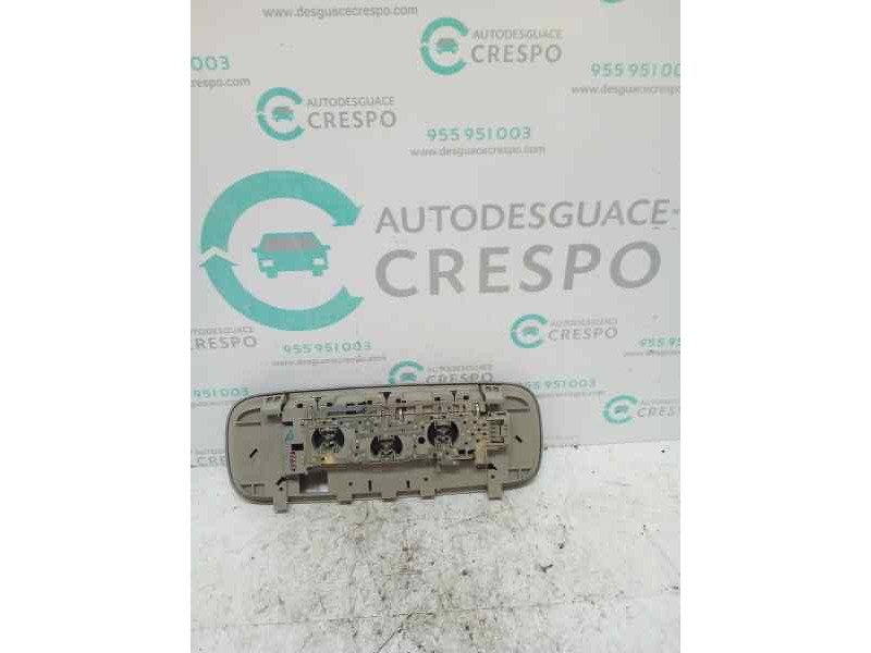 LUZ INTERIOR 1K0947291  - imagen 2