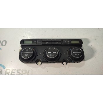 MANDO CLIMATIZADOR  - miniatura 1