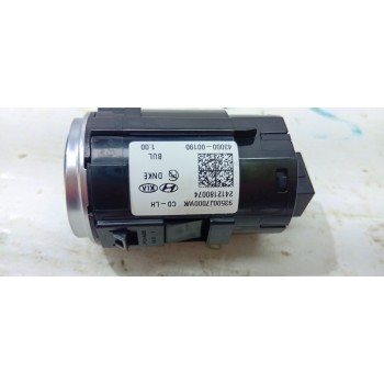 CONMUTADOR DE ARRANQUE 93500J7000WK  - miniatura 2