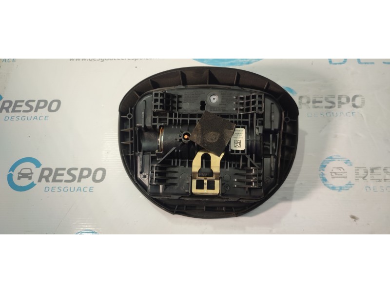 AIRBAG DELANTERO IZQUIERDO 8200893585F  - imagen 2