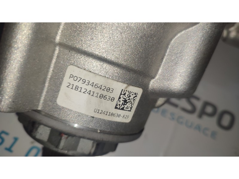 DIFERENCIAL DELANTERO 7646908  - imagen 6