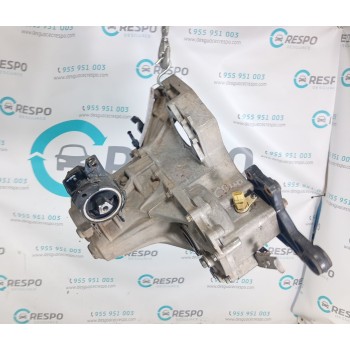 CAJA CAMBIOS  - miniatura 2