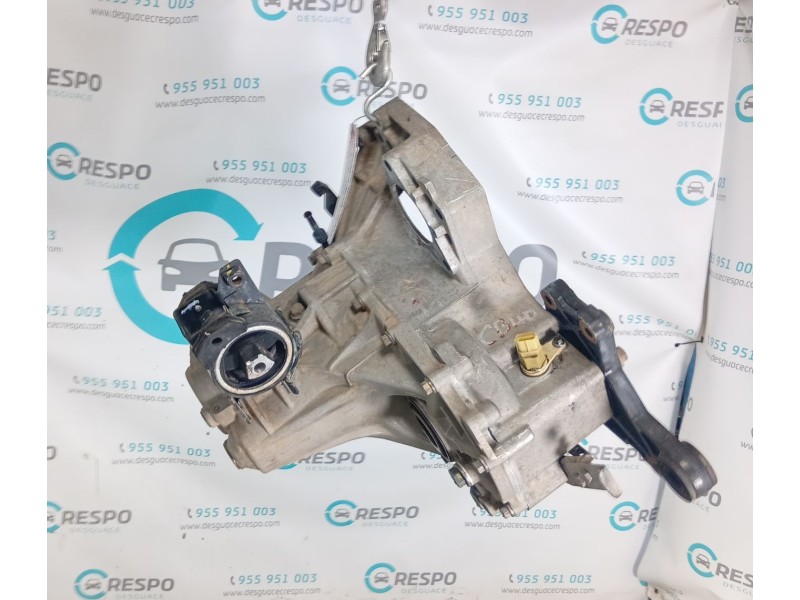 CAJA CAMBIOS  - imagen 2