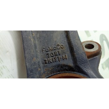 MANGUETA DELANTERA IZQUIERDA 7G913K171M  - miniatura 2