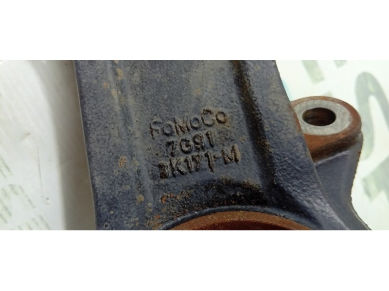 MANGUETA DELANTERA IZQUIERDA 7G913K171M  - imagen 2