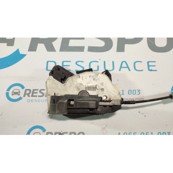 CERRADURA PUERTA DELANTERA DERECHA 5K1837016E 