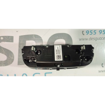 MANDO CLIMATIZADOR 39042441  - miniatura 2