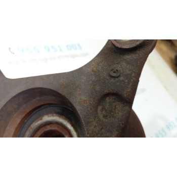 MANGUETA DELANTERA IZQUIERDA  - miniatura 3