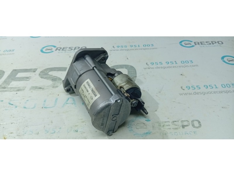 MOTOR ARRANQUE 233003759R  - imagen 2