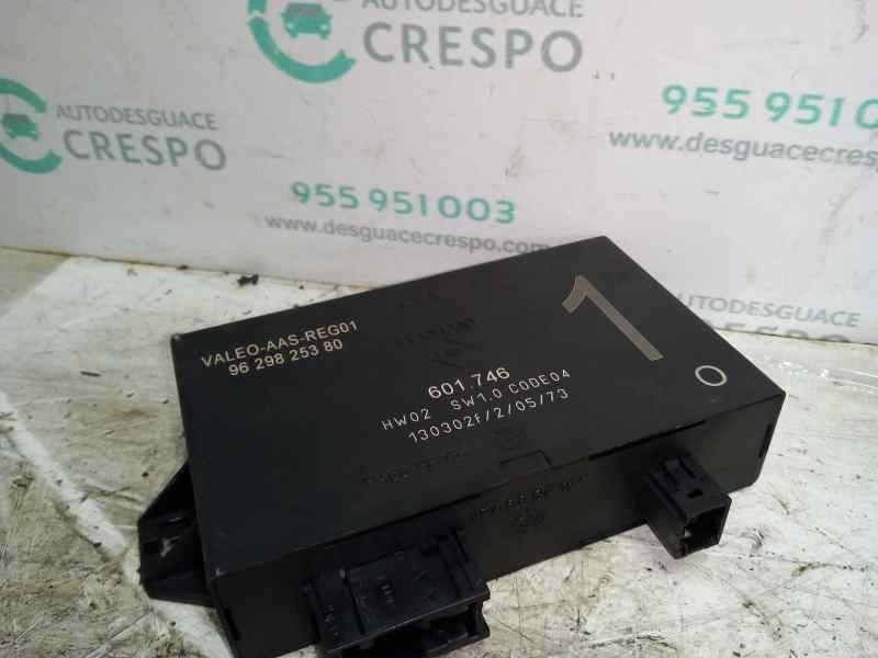 MODULO ELECTRONICO 9629825380  - imagen 1