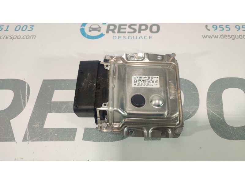 MODULO ELECTRONICO A0009003313  - imagen 1