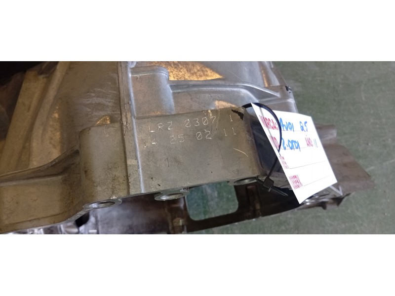 CAJA CAMBIOS LRZ  - imagen 5