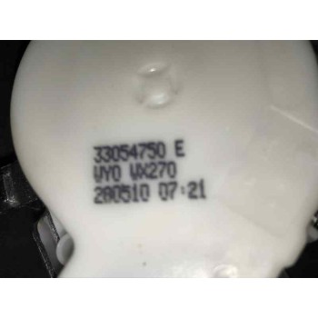 CINTURON SEGURIDAD TRASERO DERECHO 33054750E  - miniatura 2