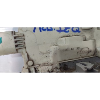 CERRADURA PUERTA TRASERA IZQUIERDA 8K0839015  - miniatura 2