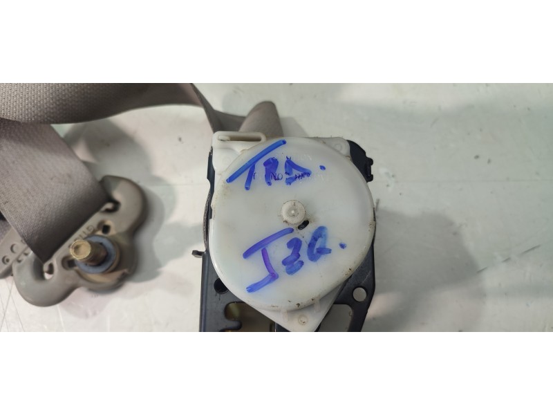 CINTURON SEGURIDAD TRASERO IZQUIERDO  - imagen 2