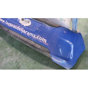 PARAGOLPES TRASERO  - miniatura 3