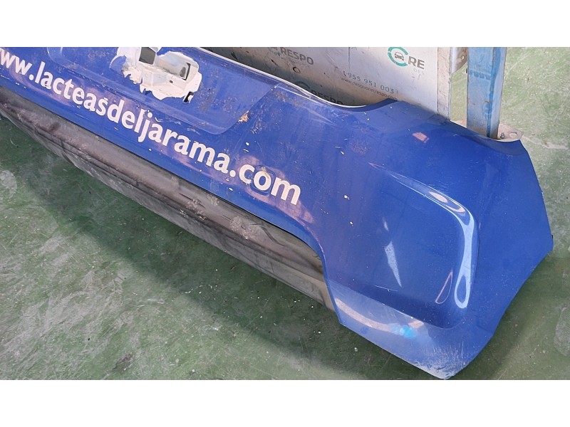 PARAGOLPES TRASERO  - imagen 3