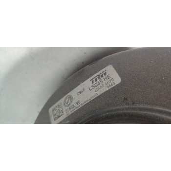 SERVOFRENO 51838695  - miniatura 3