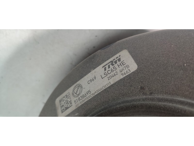 SERVOFRENO 51838695  - imagen 3