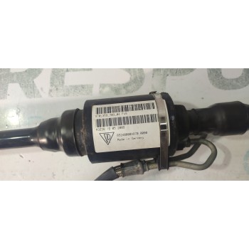 BARRA ESTABILIZADORA TRASERA 970359703  - miniatura 5