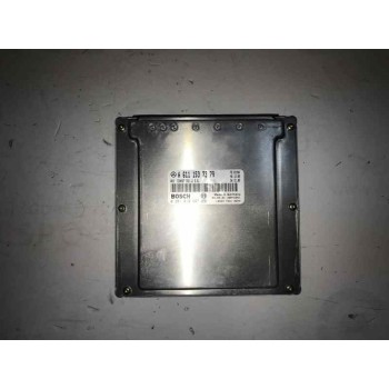 CENTRALITA MOTOR UCE A6111537379 