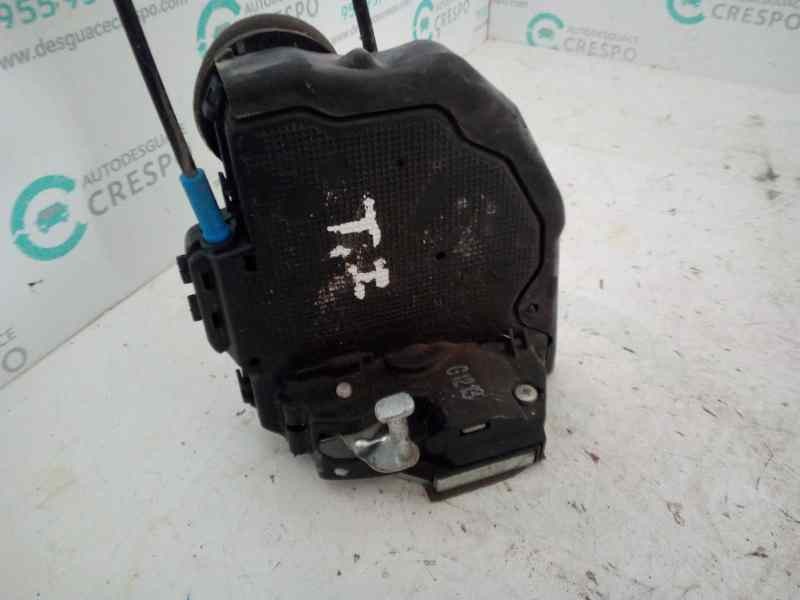 CERRADURA PUERTA TRASERA IZQUIERDA G1213  - imagen 1