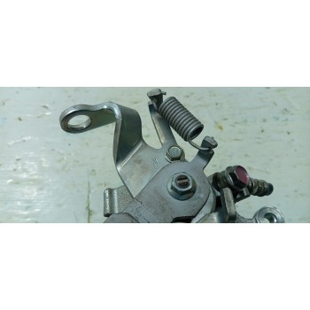 PINZA DE FRENO TRASERA DERECHA  - miniatura 4