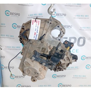 CAJA CAMBIOS  - miniatura 3