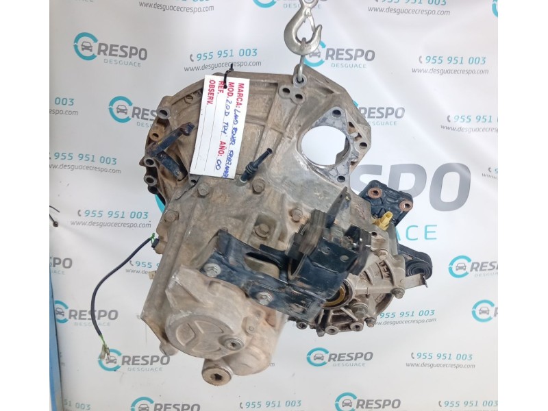 CAJA CAMBIOS  - imagen 3