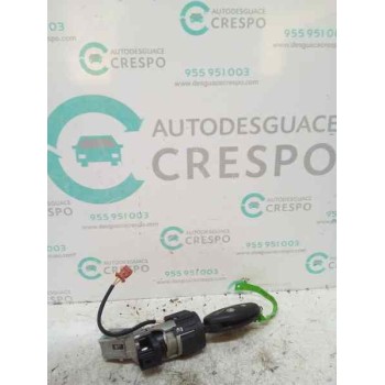 CONMUTADOR DE ARRANQUE 9663123280 