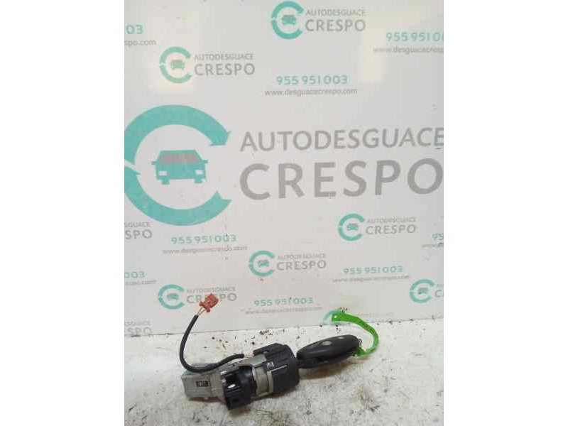 CONMUTADOR DE ARRANQUE 9663123280  - imagen 1