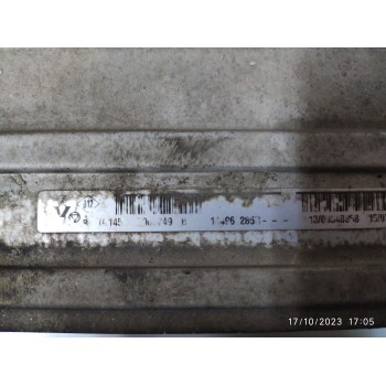INTERCOOLER 144961285R  - miniatura 2