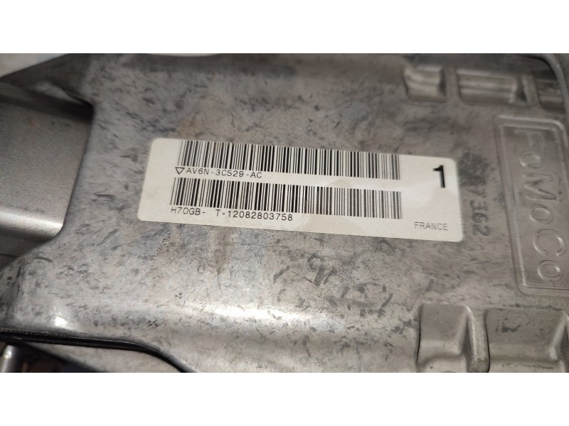 COLUMNA DIRECCION AV6N3C529AC  - imagen 3