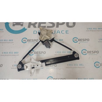 ELEVALUNAS TRASERO DERECHO 6F0839462A  - miniatura 3