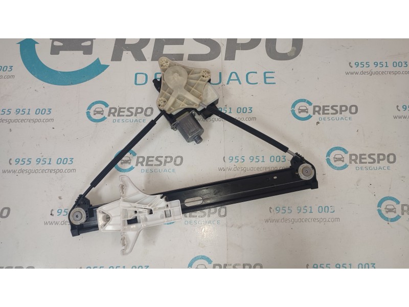 ELEVALUNAS TRASERO DERECHO 6F0839462A  - imagen 3