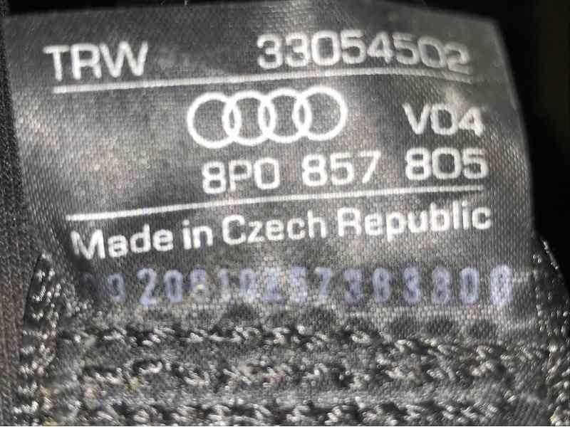 CINTURON SEGURIDAD TRASERO DERECHO 33054750E  - imagen 3