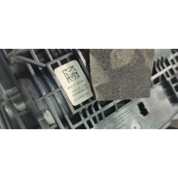 AIRBAG DELANTERO IZQUIERDO 8200893585F  - miniatura 3