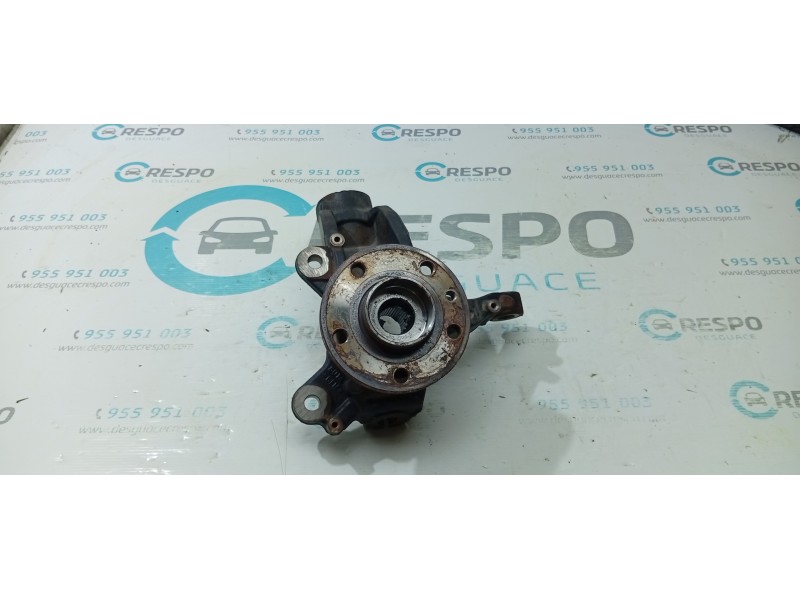 MANGUETA DELANTERA IZQUIERDA 7G913K171M  - imagen 3