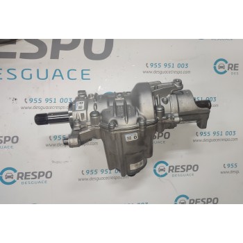 DIFERENCIAL DELANTERO 7646908  - miniatura 7