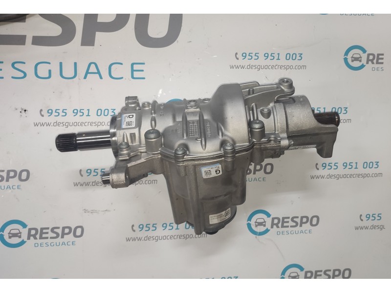 DIFERENCIAL DELANTERO 7646908  - imagen 7