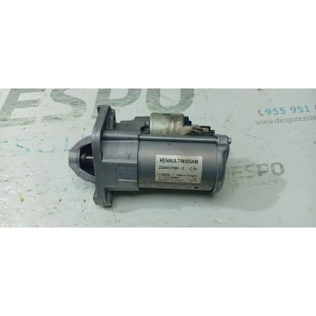 MOTOR ARRANQUE 233003759R  - miniatura 3