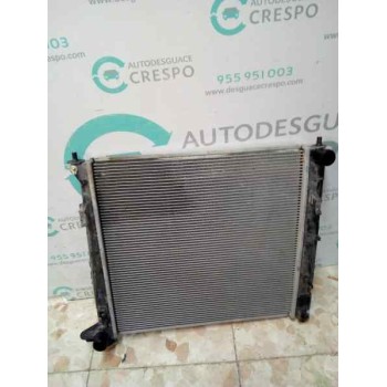 RADIADOR AGUA JDDCM2 