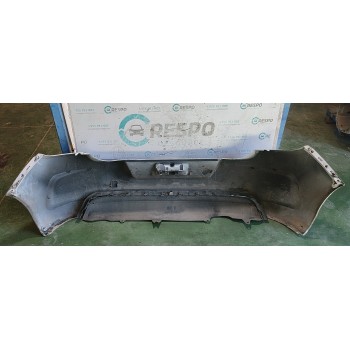 PARAGOLPES TRASERO  - miniatura 4