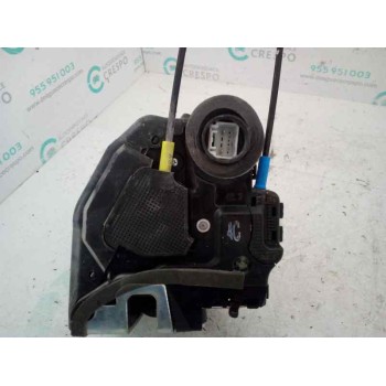 CERRADURA PUERTA TRASERA IZQUIERDA G1213  - miniatura 2