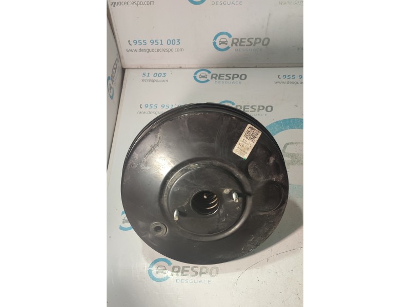 SERVOFRENO 3C1614105AH  - imagen 2