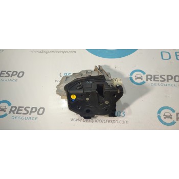 CERRADURA PUERTA TRASERA IZQUIERDA 8K0839015  - miniatura 3