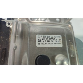 MODULO ELECTRONICO A0009003313  - miniatura 2